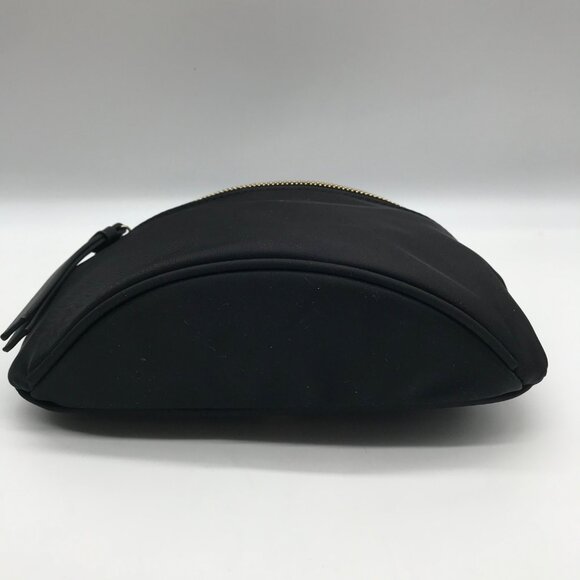 Like Dreams Black Nylon Out Of Norm Fanny Pack - Picture 5 of 11